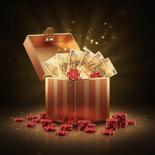Betlive bonuses