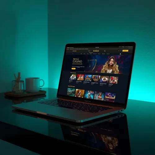 Casino Betlive