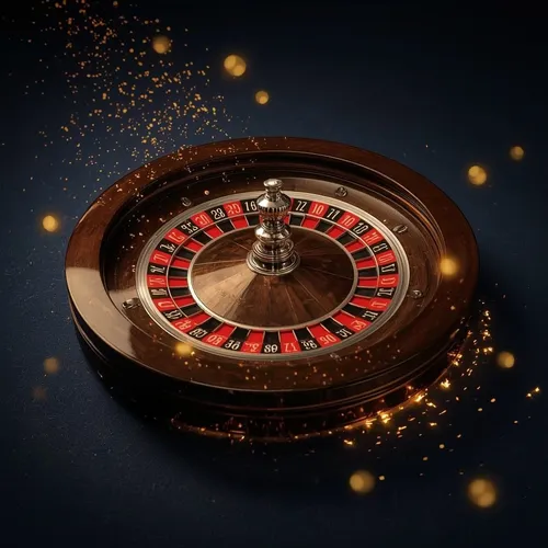 roulette games