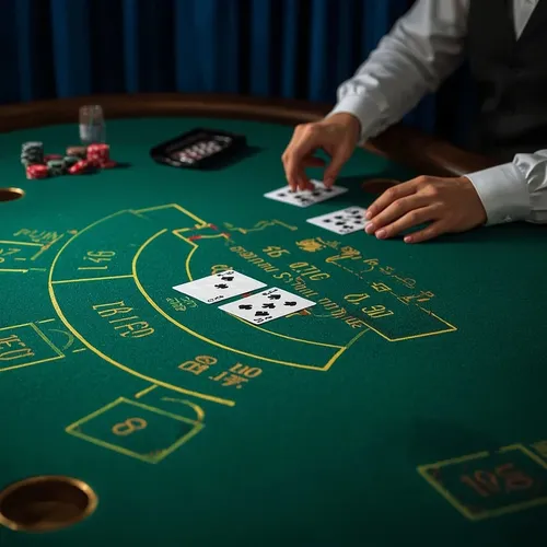 table games