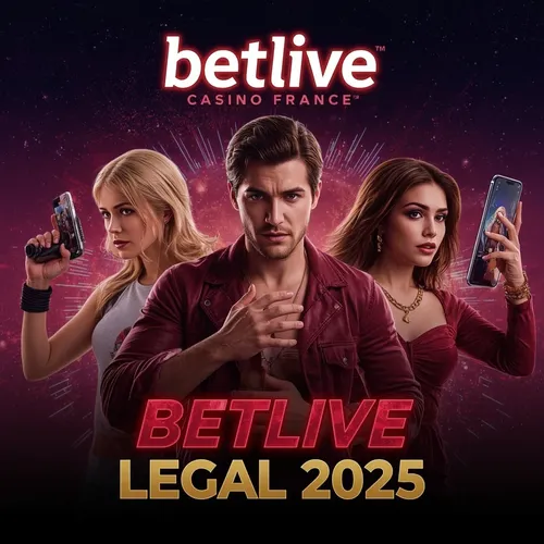 Betlive en Ligne